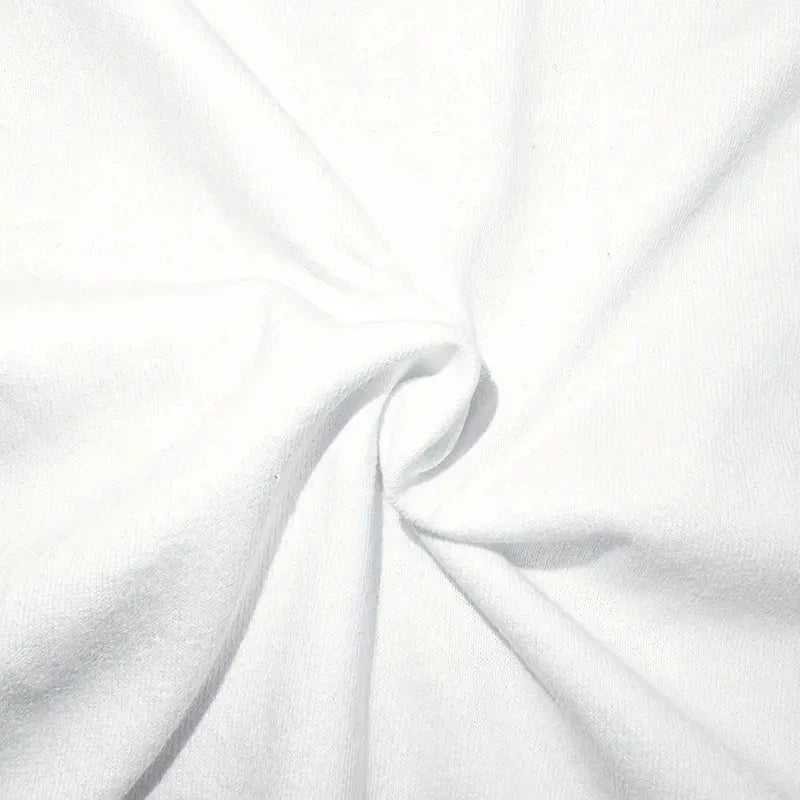 Nueva camiseta para hombre y mujer, jersey de gran tamaño, versión coreana, gato de dibujos animados.