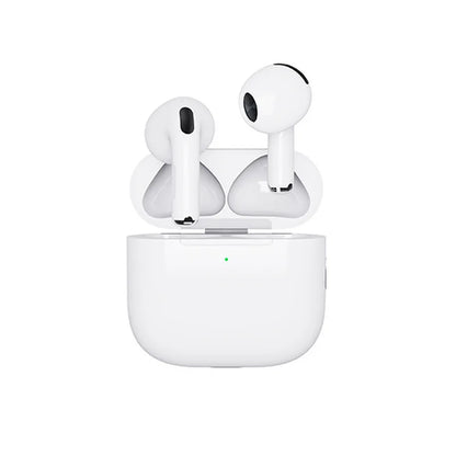 For Original Fake AirPods Bluetooth Headset Wireless Headphone