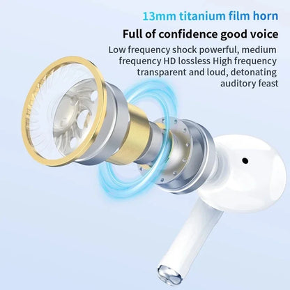 2025 Original Air pro bluetooth earphones Bluetooth 5.3 auriculares