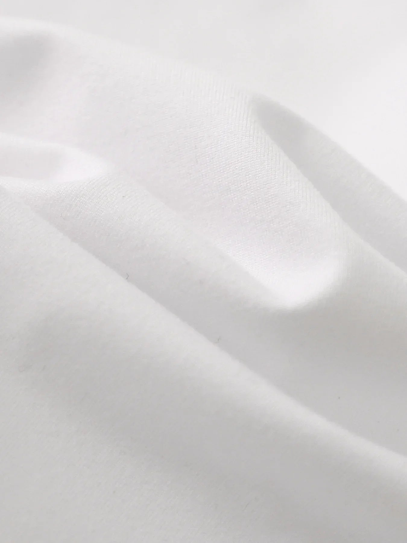 El último y más vendido estampado popular de temática de terror de manga corta