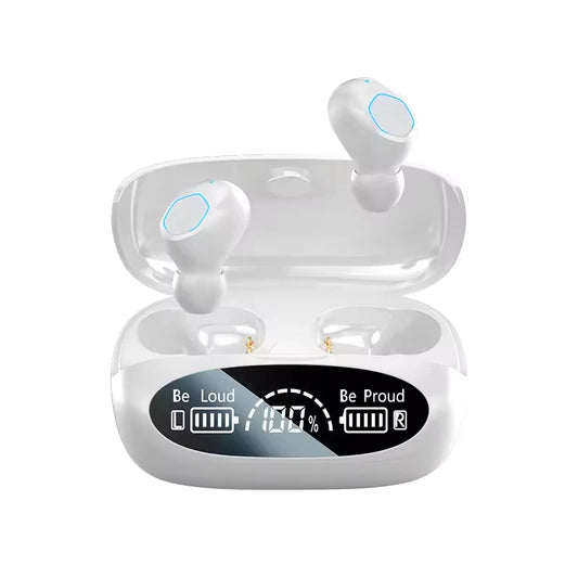 M22 Wireless Earphones TWS Noise Cancelling Bluetooth Earphones Stereo