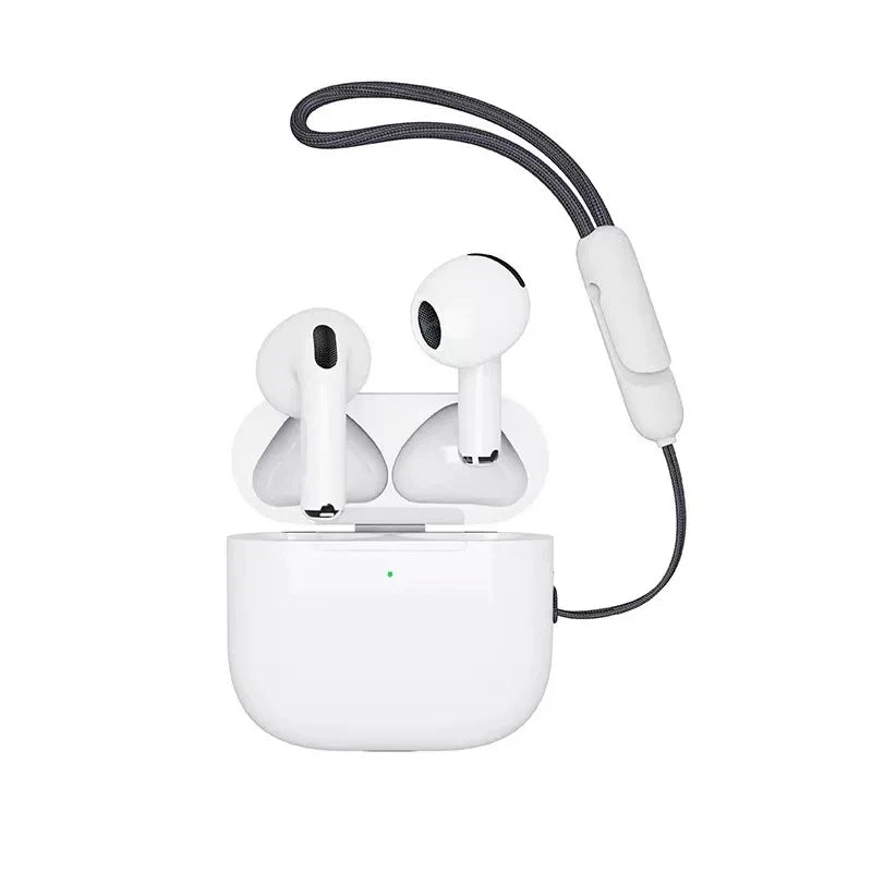 For Original Fake AirPods Bluetooth Headset Wireless Headphone